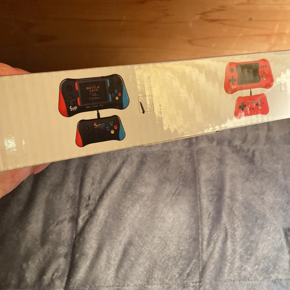 500IN1 Joystick game‎ console